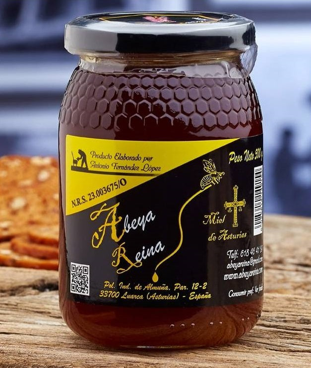 ¿Miel artesana o Comercial? ¡Ojo al fraude!