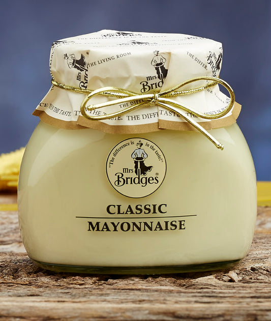 Mayonesa Classic Mrs. Bridges