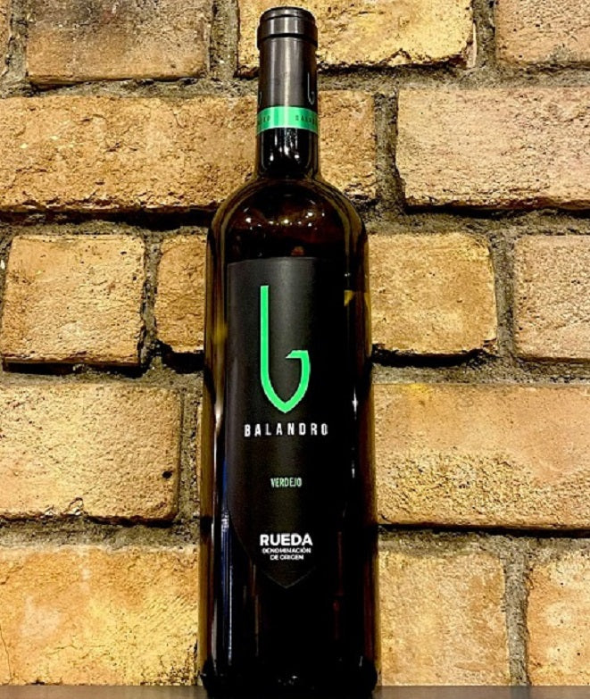 Balandro Verdejo