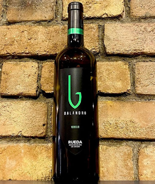 Balandro Verdejo