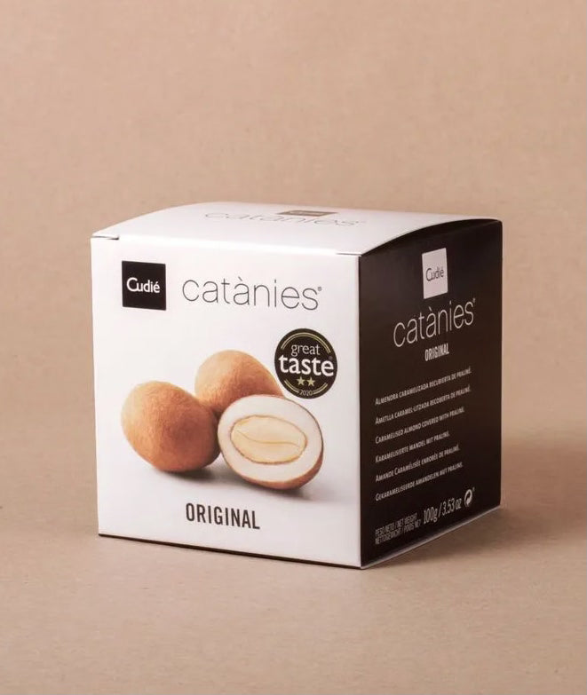 Catanias Original