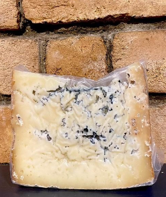 Queso Pría 3 Leches Azul