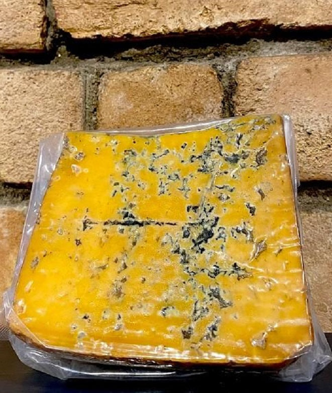 Queso Pría 3 Leches con Pimentón