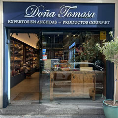 Doña Tomasa (Santander)