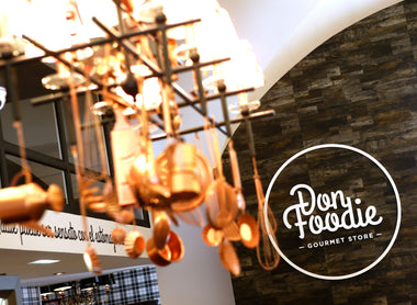 Franquicias Don Foodie
