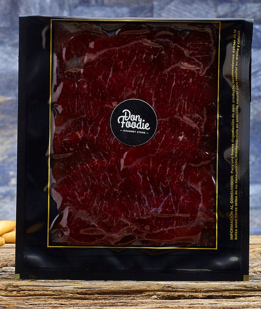 Cecina de León "Selección" (100gr)