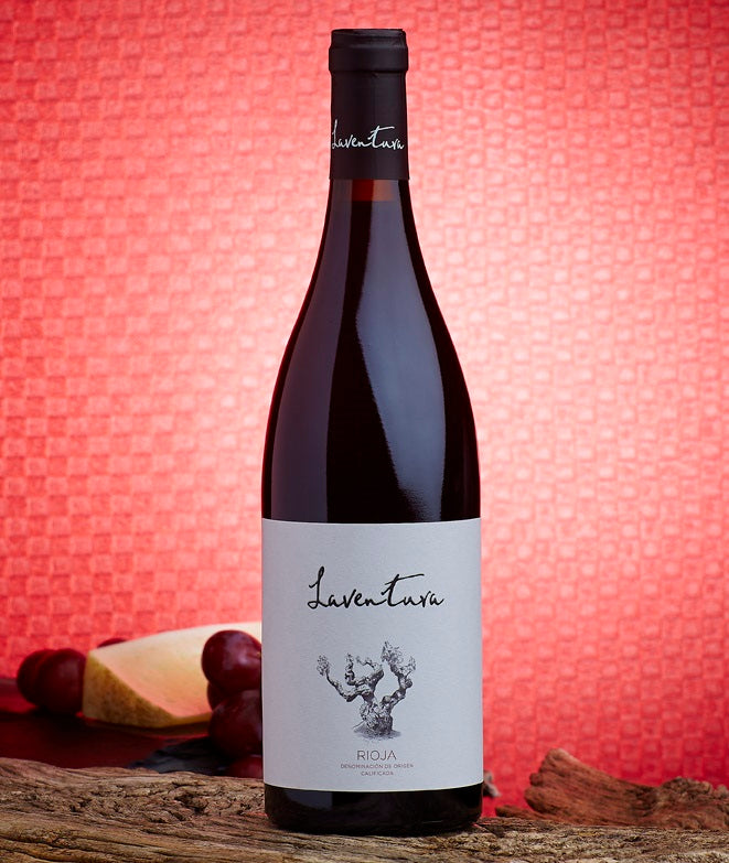 Laventura Tempranillo