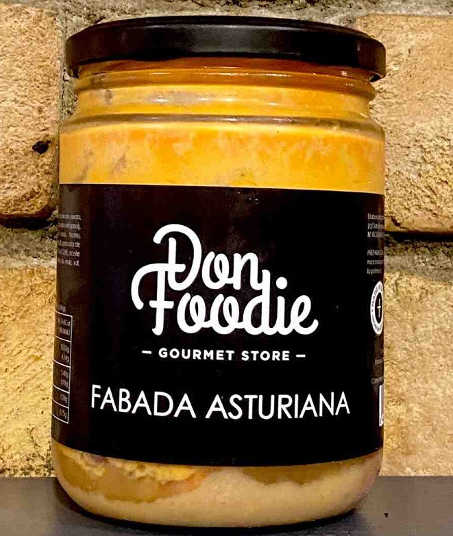 Fabada Asturiana