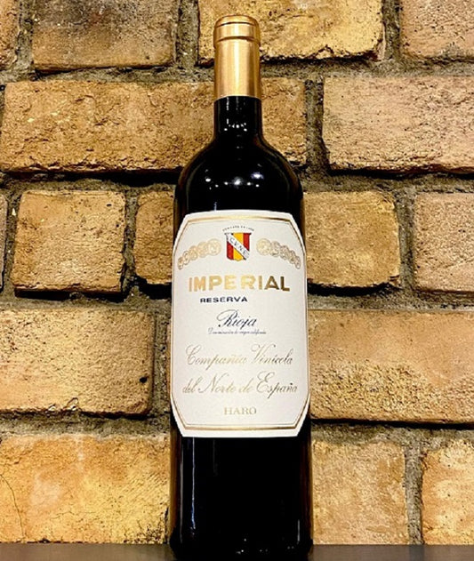 Imperial Reserva