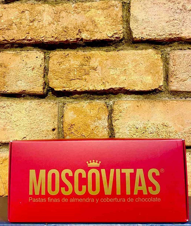 Moscovitas de Rialto 160gr