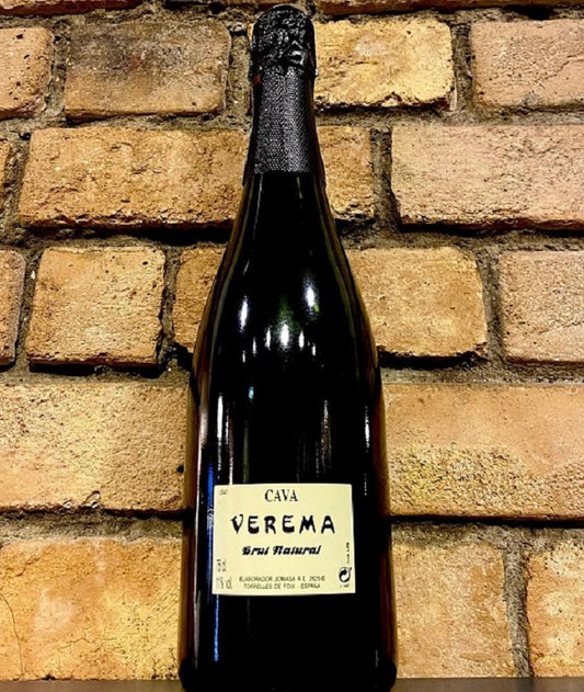 Cava Verema Brut